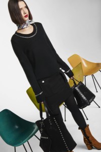 SONIA BY SONIA RYKIEL WOMEN'S RTW Fall 2016