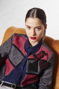 SONIA BY SONIA RYKIEL WOMEN'S RTW Fall 2016