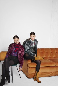 SONIA BY SONIA RYKIEL WOMEN'S RTW Fall 2016