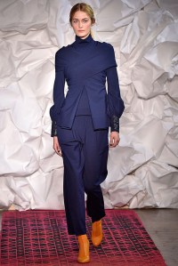 Teatum Jones RTW Fall 2016