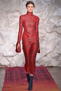 Teatum Jones RTW Fall 2016