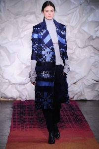 Teatum Jones RTW Fall 2016