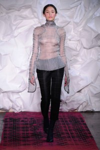 Teatum Jones RTW Fall 2016