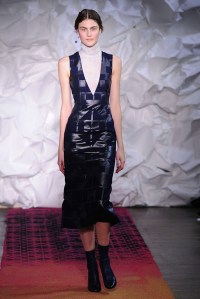 Teatum Jones RTW Fall 2016