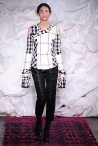 Teatum Jones RTW Fall 2016