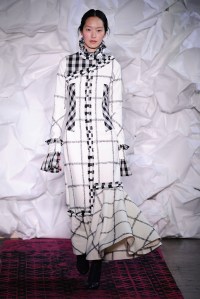Teatum Jones RTW Fall 2016