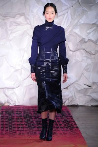 Teatum Jones RTW Fall 2016
