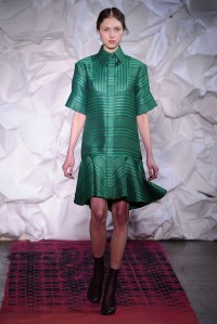Teatum Jones RTW Fall 2016