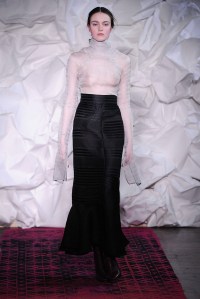 Teatum Jones RTW Fall 2016