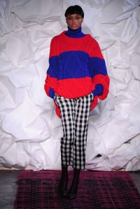 Teatum Jones RTW Fall 2016