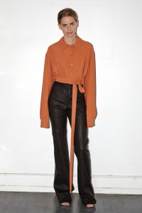 Tessa RTW Fall 2016