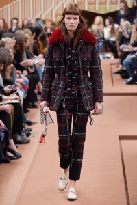 Tod's RTW Fall 2016