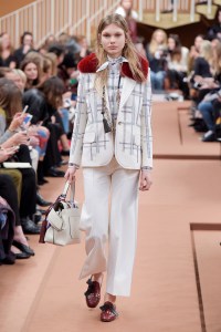 Tod's RTW Fall 2016