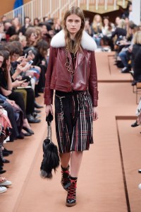 Tod's RTW Fall 2016