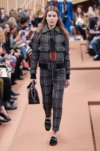 Tod's RTW Fall 2016