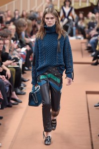 Tod's RTW Fall 2016