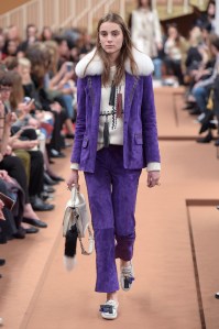 Tod's RTW Fall 2016