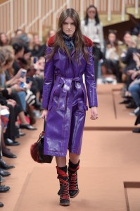 Tod's RTW Fall 2016