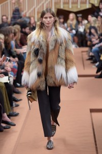 Tod's RTW Fall 2016