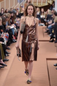 Tod's RTW Fall 2016
