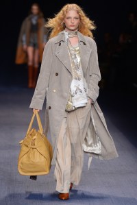 Trussardi RTW Fall 2016