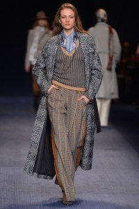 Trussardi RTW Fall 2016