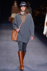 Trussardi RTW Fall 2016