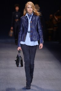 Trussardi RTW Fall 2016