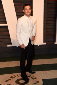 2016 Oscars Vanity Fair After Party