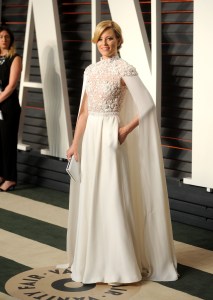 2016 Oscars Vanity Fair After Party