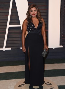 2016 Oscars Vanity Fair After Party