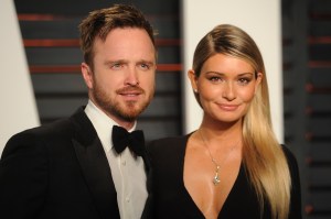 2016 Oscars Vanity Fair After Party