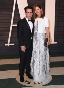 2016 Oscars Vanity Fair After Party