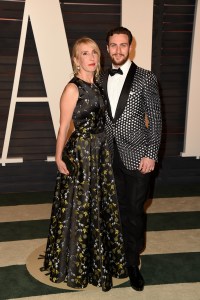 2016 Oscars Vanity Fair After Party