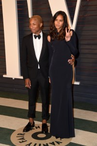 2016 Oscars Vanity Fair After Party