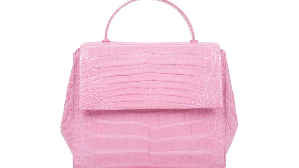 Nancy Gonzalez Handbag Valentine's Day 2016