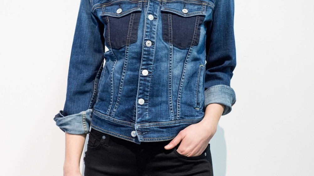 Women’s Fall Trends at the Las Vegas Trade Shows