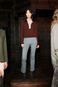Veronica Beard RTW Fall 2016