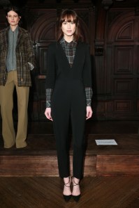 Veronica Beard RTW Fall 2016