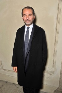 Remo Ruffini The Next Talents  MFW AW 16