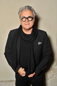 Giuseppe Zanotti The Next Talents  MFW AW 16