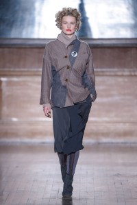 Vivienne Westwood Red Label RTW Fall 2016