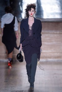 Vivienne Westwood Red Label RTW Fall 2016