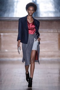 Vivienne Westwood Red Label RTW Fall 2016
