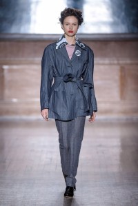 Vivienne Westwood Red Label RTW Fall 2016