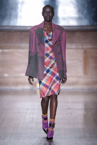 Vivienne Westwood Red Label RTW Fall 2016
