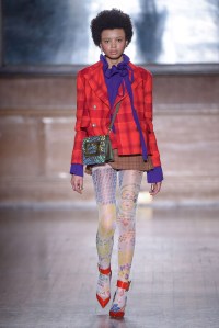 Vivienne Westwood Red Label RTW Fall 2016