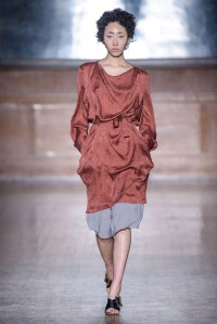 Vivienne Westwood Red Label RTW Fall 2016