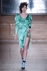 Vivienne Westwood Red Label RTW Fall 2016