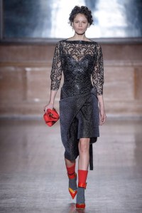 Vivienne Westwood Red Label RTW Fall 2016